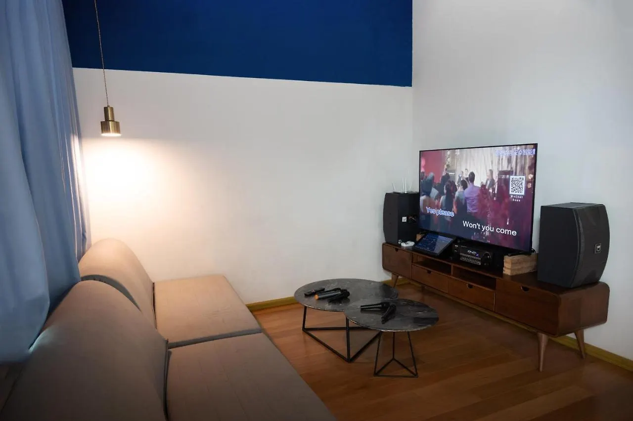 Desa Hill Eco Villa 12 by Vale Pine Kuala Lumpur 0*,  Malesia